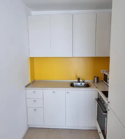 아파트 апарт Sea View 사레보