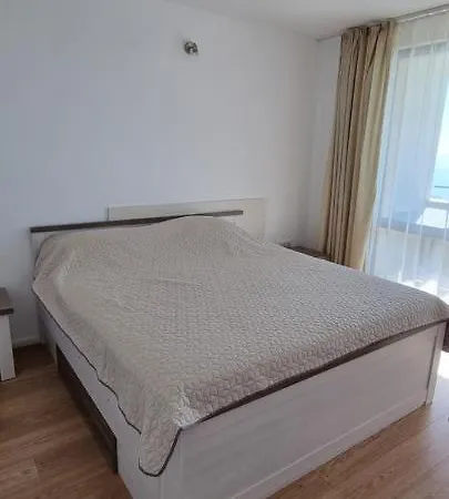 아파트 апарт Sea View 사레보
