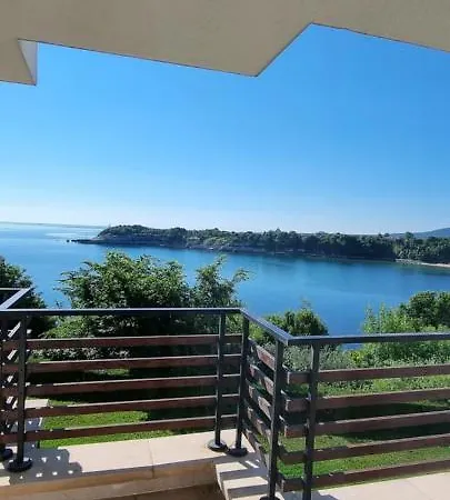 апарт Sea View