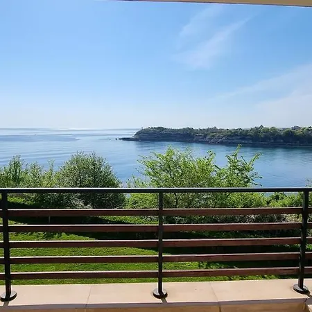 апарт Sea View 아파트 사레보