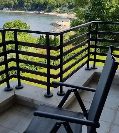 아파트 апарт Sea View 사레보
