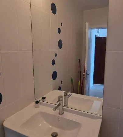 아파트 апарт Sea View 사레보