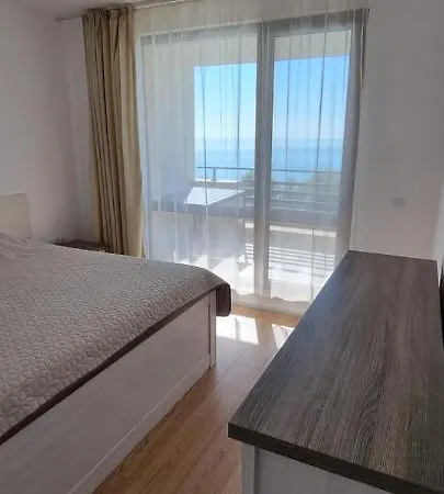 아파트 апарт Sea View