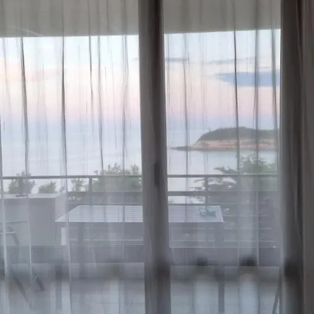 апарт Sea View