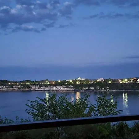 아파트 апарт Sea View