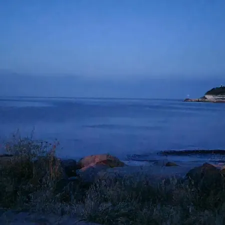 아파트 апарт Sea View
