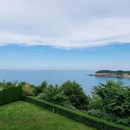 апарт Sea View *