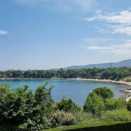 아파트 апарт Sea View 사레보