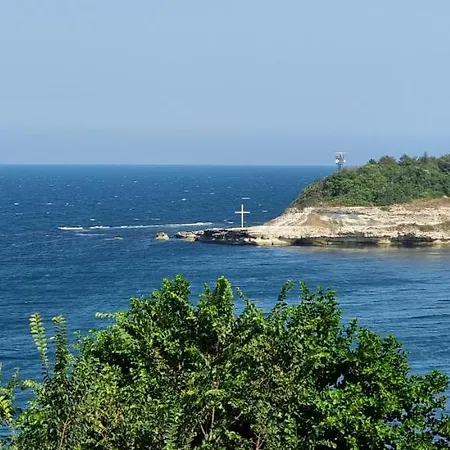 апарт Sea View *