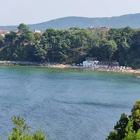 апарт Sea View 아파트