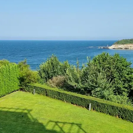 апарт Sea View 아파트