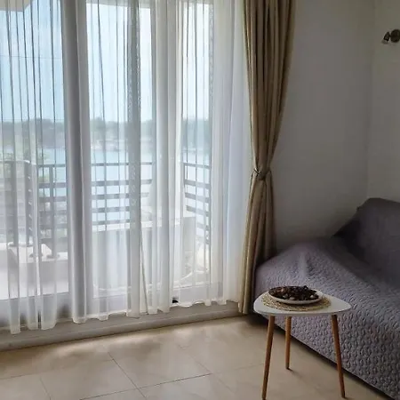 아파트 апарт Sea View