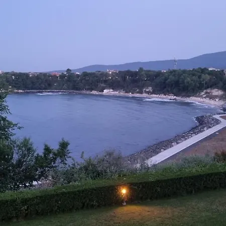 апарт Sea View 아파트 사레보