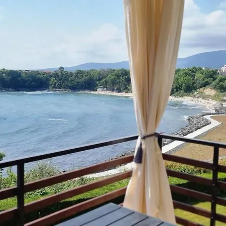апарт Sea View 아파트